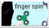 fingerspin