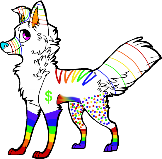 Rainbow Adopt-OPEN