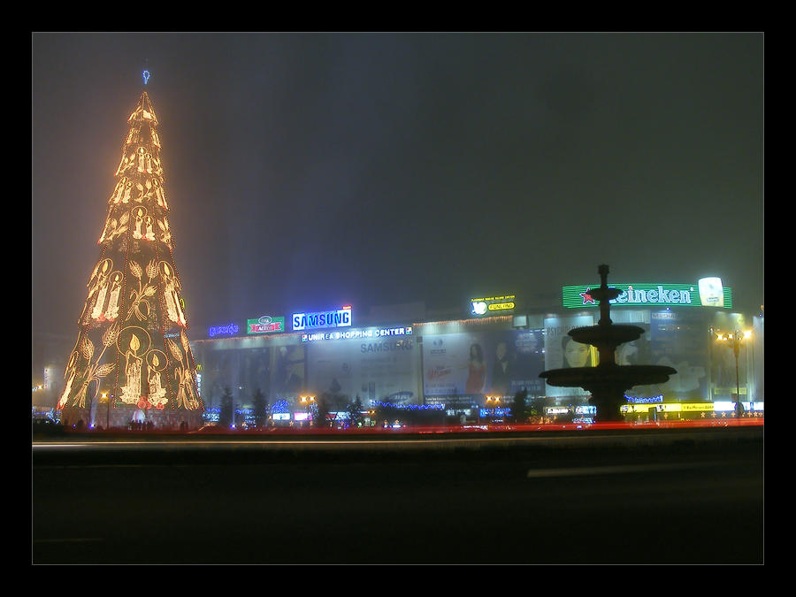 Millennium Tree by vxside on DeviantArt