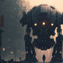 A Big Bot