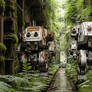 Sentinels
