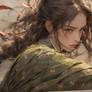 Beautiful Warrior 2