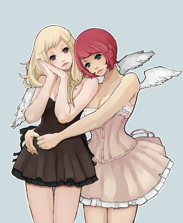 Angel Duo