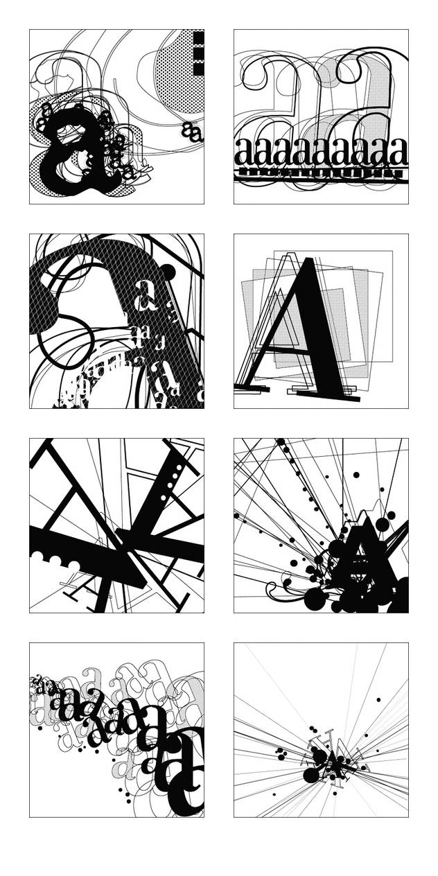 Visual Language Concepts by bluwings on DeviantArt