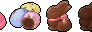 Easter Pixels