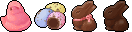 Easter Pixels