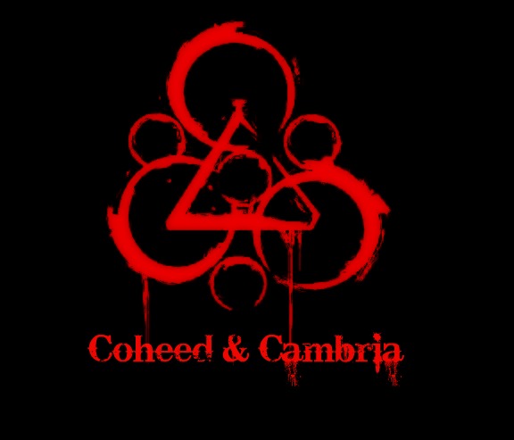 Coheed And Cambria Keywork