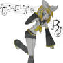 Rin Kagamine