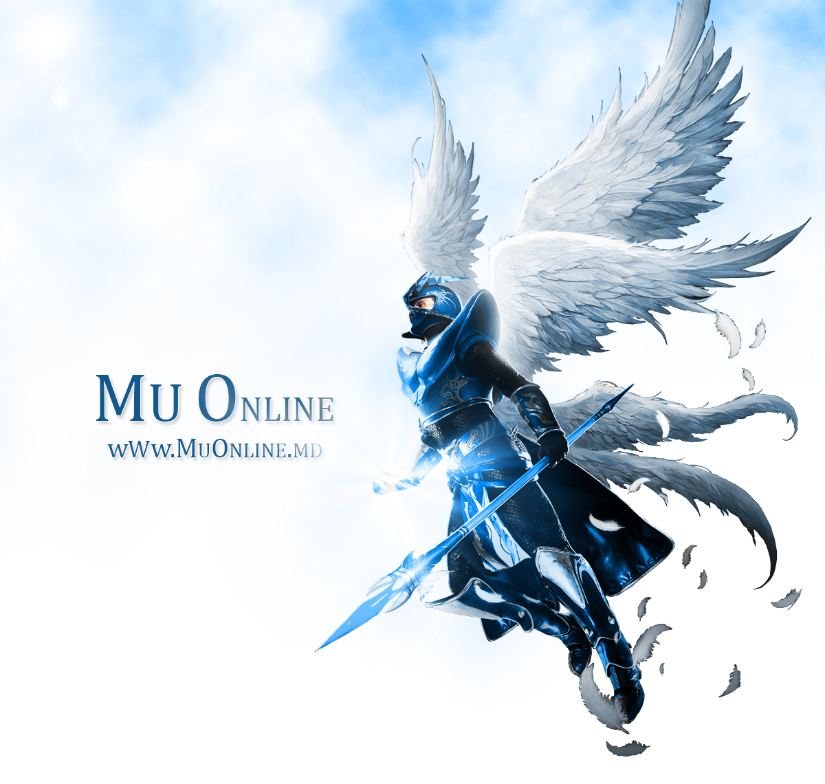 Dark Wizard, Mu Online Wiki