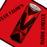 Team Valor's 'can-dy'