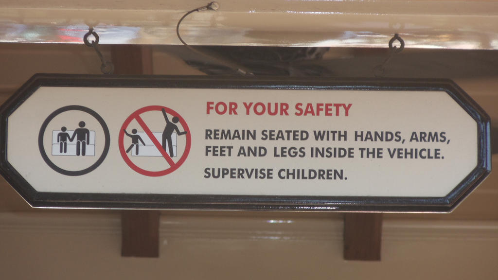 Disney has rules by sbk1234 on DeviantArt