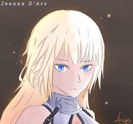 Jeanne D'Arc