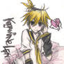 Kagamine Len