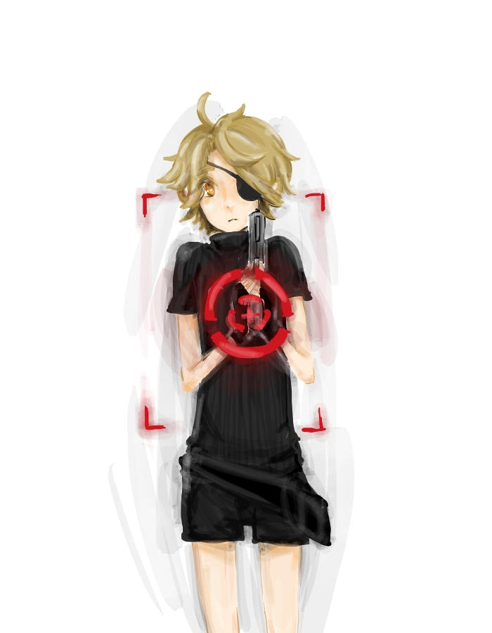 Target Deviantart Target by unUnderstandablE on DeviantArt
