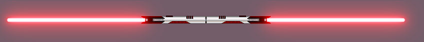 Dual Sabers