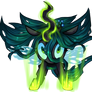 Queen Chrysalis