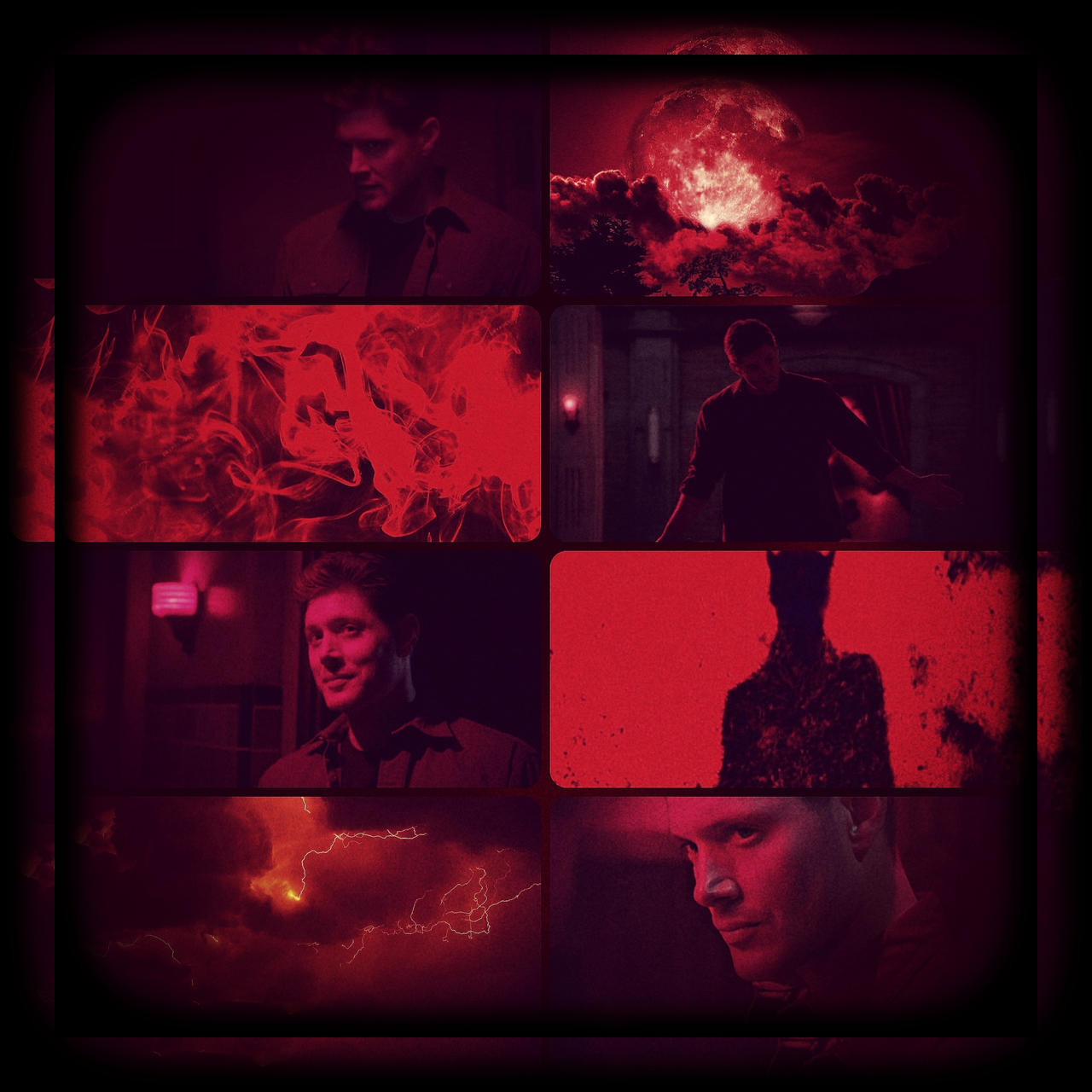 The Beast Inside by XxKipaxX on DeviantArt