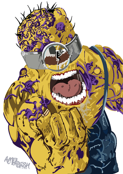 Minion Rage! by MrAmbarish on DeviantArt