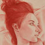 Hum red