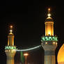 Imam Ali a.s Holy Shrine