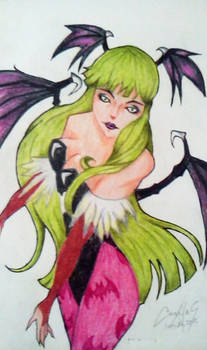 Morrigan