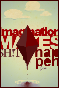 Imagination