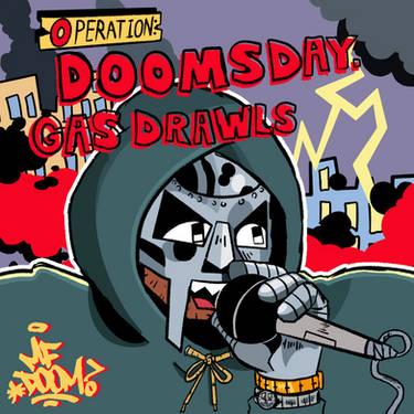 Perpetual Doom Presents: Die, Die My Doomer (A Misfits Covers Charity  Compilation), Various Artists