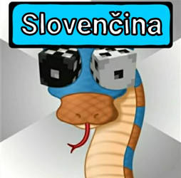 Jake Eyes Slovencina Profile