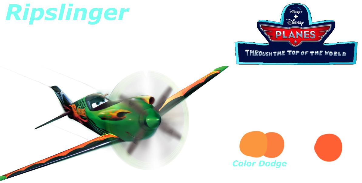 Planes Ripslinger Logo Disney Planes Ripslinger Wallpaper