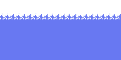 Water Level (SMB1 / SMM / SMM2 and SMM3) by JackAdamen on DeviantArt