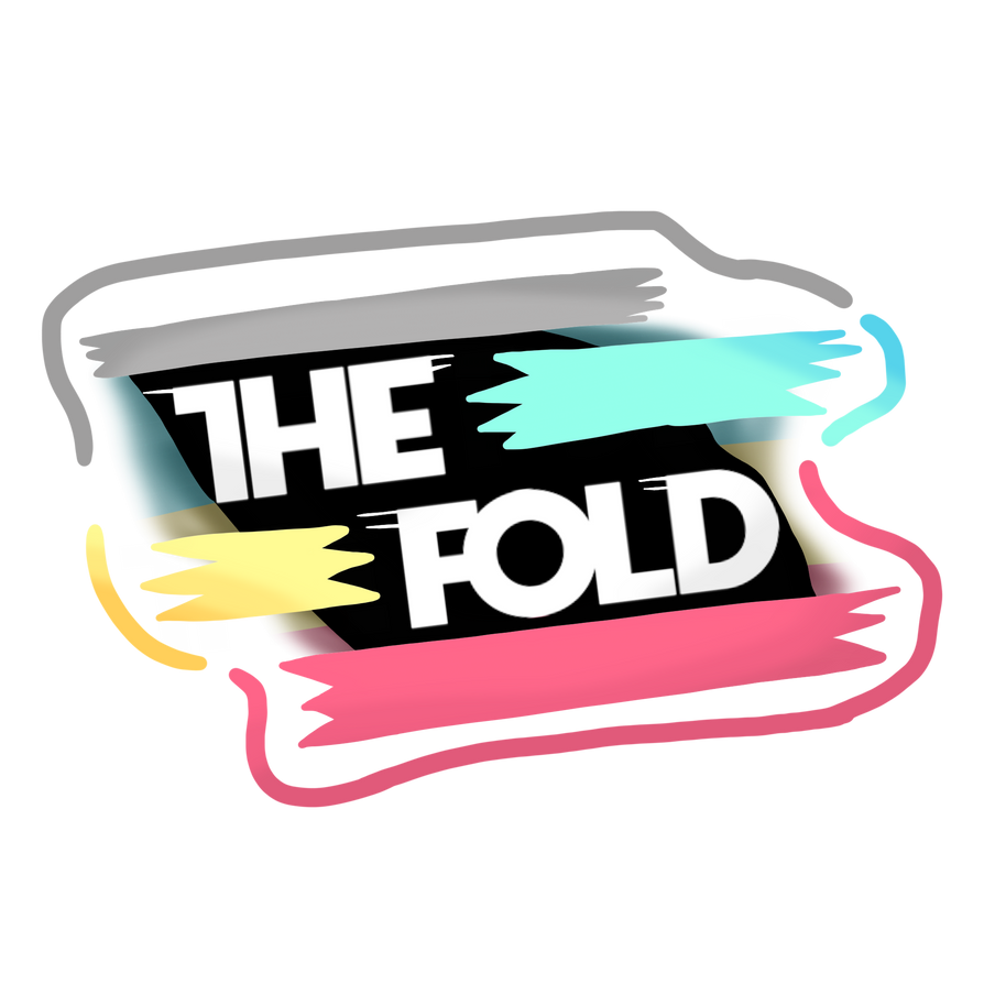 Fold R Logo The Fold Logo (Americade 94) by JackAdamen on DeviantArt