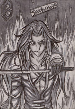 Sephiroth