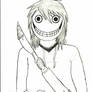 Jeff The Killer