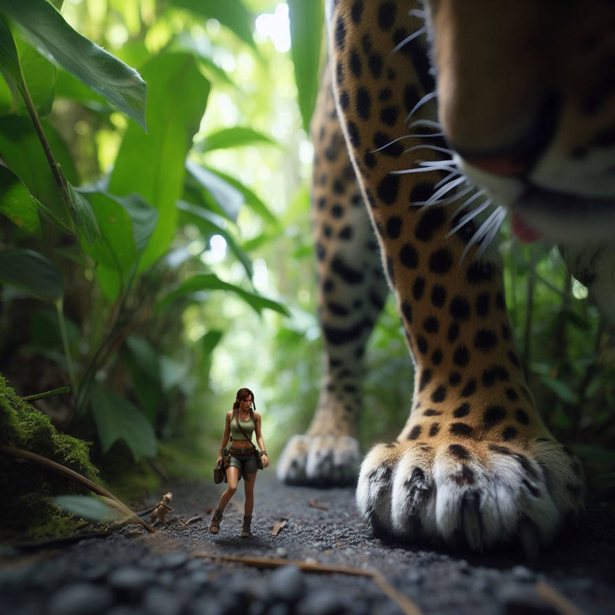 Bottom of the Food Chain by for3v3rlurk on DeviantArt Biology Diagrams