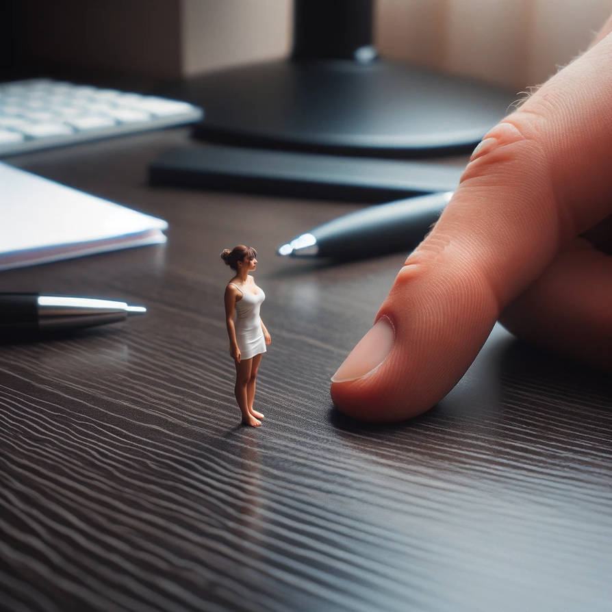 Performance Review by for3v3rlurk on DeviantArt