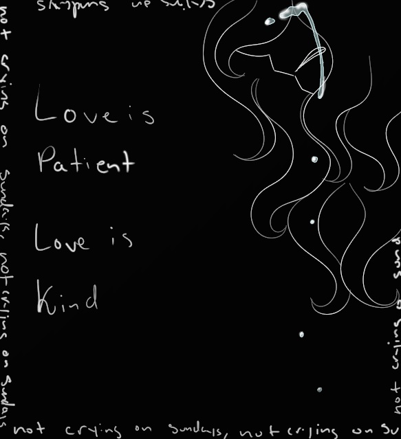 Love is Patient