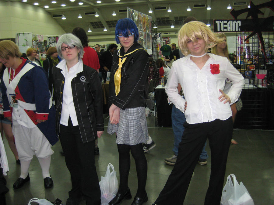 2012 Otakon 45