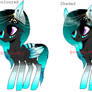 MLP Adoptable ~ AUCTION ~ OPEN