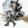 witch (DA)
