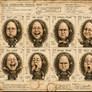 Expressions Infographic