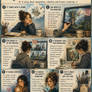 Why it's still art! Aug 21, 2026