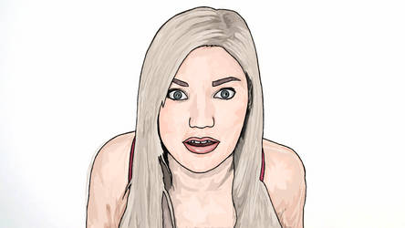 iJustine.