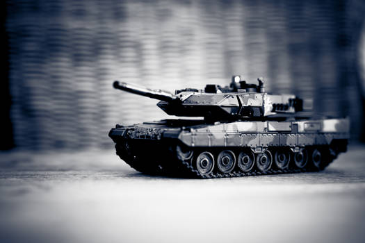 Mac os Leopard 2