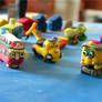 Chuggington Characters 6