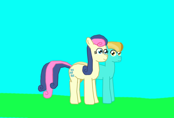 Sweetie Drops And Bright Smile By Danparkerstudios On Deviantart Sweetie Drops And Bright Smile By Danparkerstudios On Deviantart
