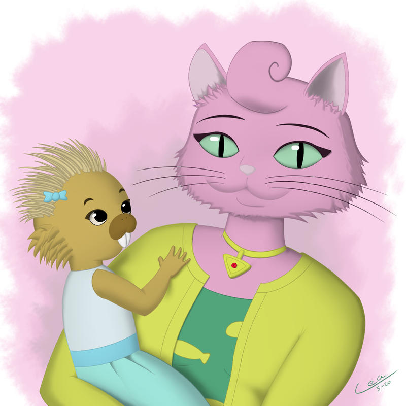 Princess Carolyn Bojack Horseman Fan Art By Dekeam On DeviantArt princess-carolyn-bojack-horseman-fan-art-by-dekeam-on-deviantart