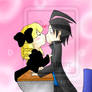 DASR:kiss me