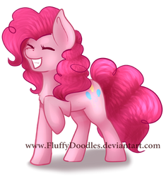 Pinkie Pie