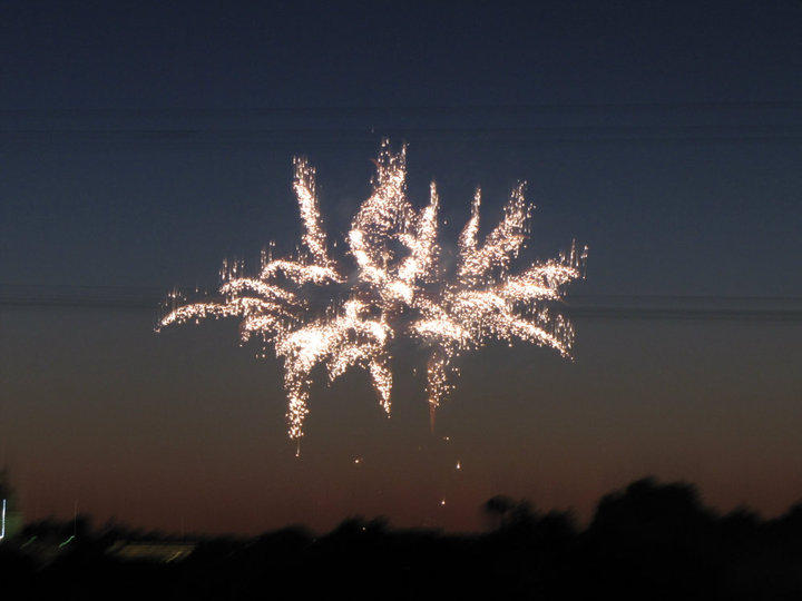 fireworks by Li-ssu on DeviantArt