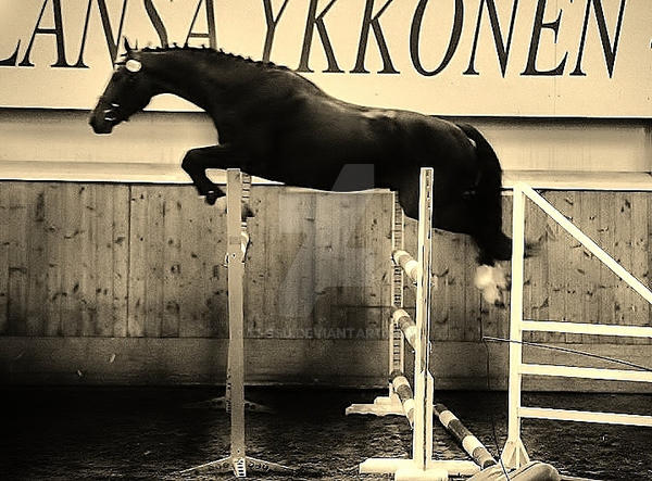 irtohypytys by Li-ssu on DeviantArt